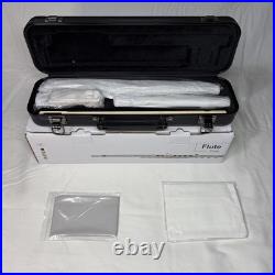 Powell Sonare PS-101 Student Model Flute Silver Plated Brand New Never Used