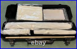 Powell Sonare PS-101 Student Model Flute Silver Plated Brand New Never Used