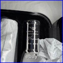 Powell Sonare PS-101 Student Model Flute Silver Plated Brand New Never Used