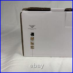 Powell Sonare PS-101 Student Model Flute Silver Plated Brand New Never Used