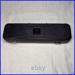 Powell Sonare PS-101 Student Model Flute Silver Plated Brand New Never Used