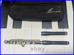Powell Sonare Piccolo PS-500 Made In USA