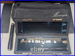 Powell Sonare Piccolo PS-500 Made In USA