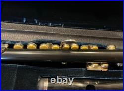 Powell Sonare Piccolo PS-500 Made In USA