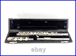 Powell Sonare SF-5000 Flute with Black Case