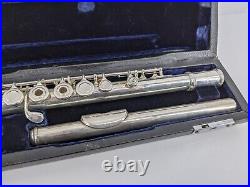 Powell Sonare SF-5000 Flute with Black Case