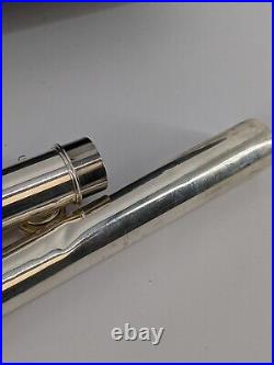 Powell Sonare SF-5000 Flute with Black Case