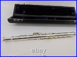 Powell Sonare SF-5000 Flute with Black Case