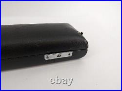 Powell Sonare SF-5000 Flute with Black Case