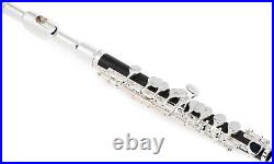 Prelude by Selmer 111 Piccolo Silver-Plated Keys with Split E Mechanism