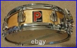 Premier 13x4 Piccolo Snare Drum