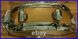 Premier 14x4 Piccolo Snare Drum