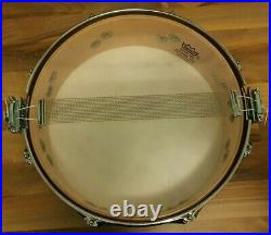 Premier 14x4 Piccolo Snare Drum