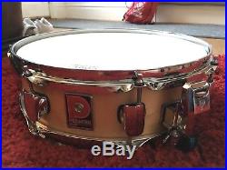 Premier Snare Drum 2044 14x4 Birch piccolo