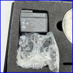 Proceq Piccolo 2 Standard TEST Block D with Accessories & Case