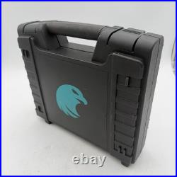 Proceq Piccolo 2 Standard TEST Block D with Accessories & Case