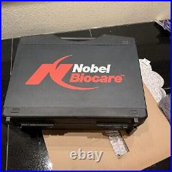 Procera Piccolo Nobel Biocare 3-D CAM/CAD