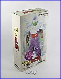 RAH Real Action Heroes Dragon Ball Z Piccolo 1/6 Figure Medicom Toy JPN
