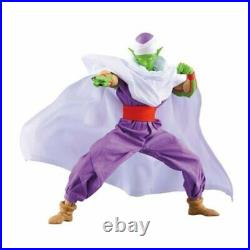 RAH Real Action Heroes Dragon Ball Z Piccolo Figure Medicom Toy Japan used