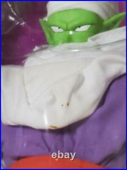 RAH Real Action Heroes Dragon Ball Z Piccolo Figure Medicom Toy Vintage