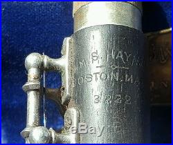 RARE 1915 Haynes Piccolo by Powell! Lowest SN#3222 on eBay