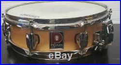 RARE Premier Piccolo Snare Drum nice shape