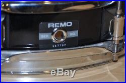 REMO Master Edge Piccolo Snare 3x13 (Pre Owned)