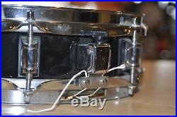 REMO Master Edge Piccolo Snare 3x13 (Pre Owned)