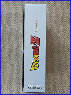 Rah Real Action Heroes Dragon Ball Z Piccolo 1/6 Figure Medicom Toy Japan -boxed