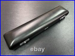 Rare/Tested YAMAHA YFL-411 Flute Standard with Hard Case JAPAN F/S Rare/Tested YAMAHA YFL-411 Flute Standard with Hard Case JAPAN F/S