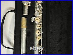 Ravel Student Flute Model Gemeinhardt