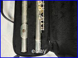 Ravel Student Flute Model Gemeinhardt