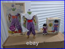 Real Action Heroes Dragon Ball Z Piccolo And Gohan Bundle