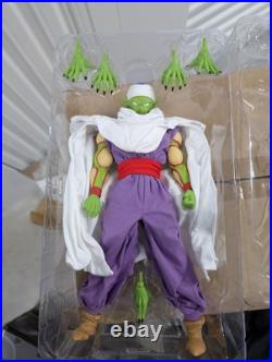 Real Action Heroes Dragon Ball Z Piccolo And Gohan Bundle