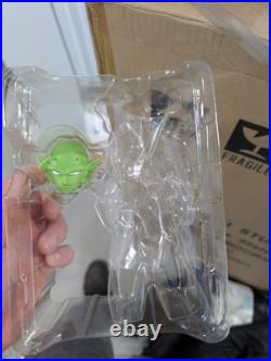 Real Action Heroes Dragon Ball Z Piccolo And Gohan Bundle