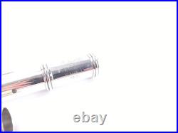 Reconditioned Accent 540S-J Student Beginner Flute +Warranty Closed Hole C Foot