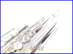 Reconditioned Accent 540S-J Student Beginner Flute +Warranty Closed Hole C Foot