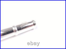 Reconditioned Gold Clad Lip Jupiter Capital Edition Student Flute +Warranty Reconditioned Gold Clad Lip Jupiter Capital Edition Student Flute +Warranty