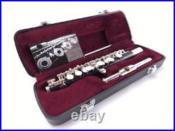 Reconditioned++ Jupiter 303 (JPC 1000) Student Beginner Piccolo +Warranty