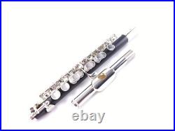 Reconditioned++ Jupiter 303 (JPC 1000) Student Beginner Piccolo +Warranty