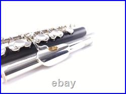 Reconditioned++ Jupiter 303 (JPC 1000) Student Beginner Piccolo +Warranty
