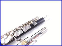 Reconditioned++ Jupiter 303 (JPC 1000) Student Beginner Piccolo +Warranty