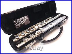 Reconditioned Yamaha 200AD (221/222) Student Beginner Flute +Warranty