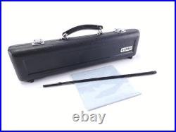 Reconditioned Yamaha 261 (262) Intro Intermediate Open Hole Flute +Warranty Reconditioned Yamaha 261 (262) Intro Intermediate Open Hole Flute +Warranty