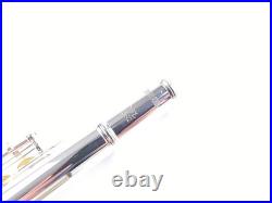 Reconditioned Yamaha 262 Intro Intermediate Open Hole Flute +Warranty Reconditioned Yamaha 262 Intro Intermediate Open Hole Flute +Warranty