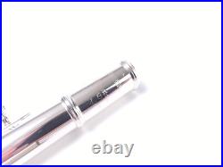 Reconditioned Yamaha Advantage 200ADII (222) Student Beginner Flute +Warranty