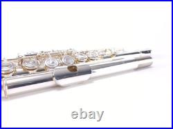 Reconditioned Yamaha YFL 222 Premium Student Beginner Flute +Warranty Reconditioned Yamaha YFL 222 Premium Student Beginner Flute +Warranty