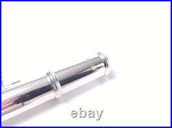 Reconditioned Yamaha YFL 222 Premium Student Beginner Flute +Warranty Reconditioned Yamaha YFL 222 Premium Student Beginner Flute +Warranty