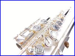 Reconditioned Yamaha YFL 222 Premium Student Beginner Flute +Warranty Reconditioned Yamaha YFL 222 Premium Student Beginner Flute +Warranty