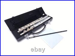 Reconditioned Yamaha YFL 222 Premium Student Beginner Flute +Warranty Reconditioned Yamaha YFL 222 Premium Student Beginner Flute +Warranty